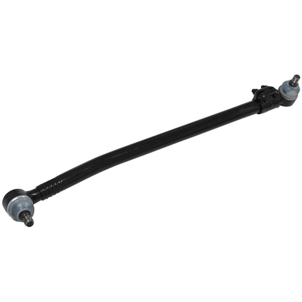 Encontraproduto.com.br - Barra Lateral Traseira Caminhão Of-1313 Of-1317 Of-1320