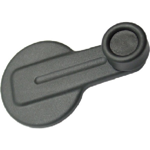 Encontraproduto.com.br - Manivela reg Do Vidro Porta Dianteira Direita E Esquerda Mercedes-benz 146 Após 97