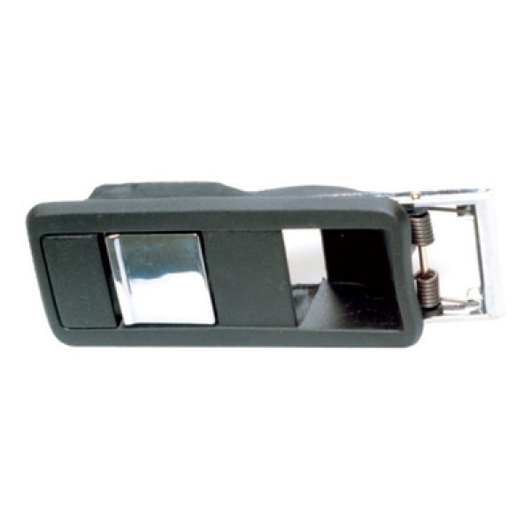 Encontraproduto.com.br - Fechadura Inferior Capô Com Regulagem Caminhões Após 80