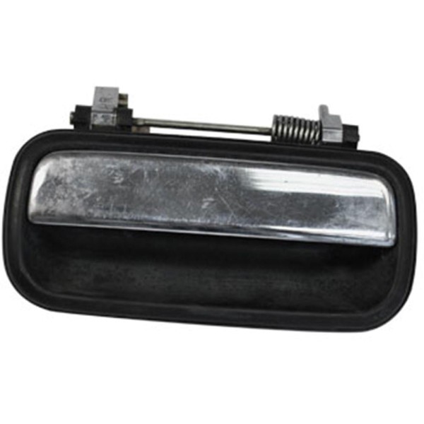 Encontraproduto.com.br - Maçaneta Ext Porta Dir Tras Hilux 92 A 04 4pts