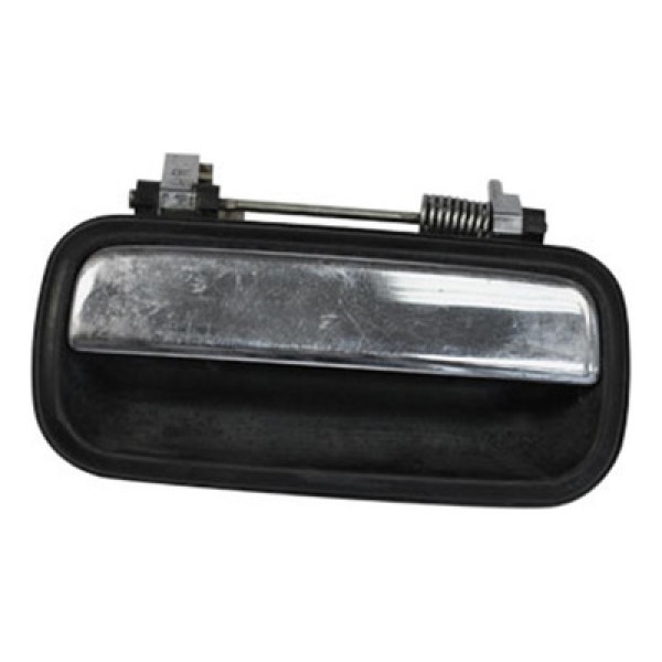 Encontraproduto.com.br - Maçaneta Ext Porta Dir Tras Hilux 92 A 04 4pts