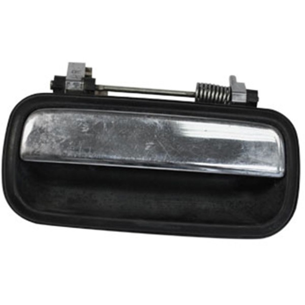 Encontraproduto.com.br - Maçaneta Ext Porta Dir Tras Hilux 92 A 04 4pts