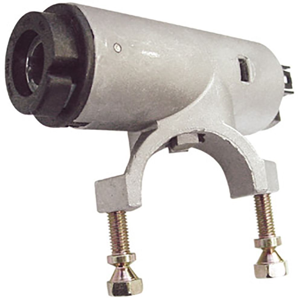 Encontraproduto.com.br - Trava Direção Com Parte Elétrica S/ Cilindro Fiorino 85 A 90