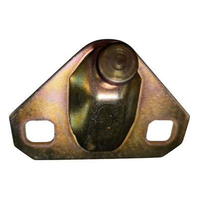 Batente Porta-malas Fiat 147