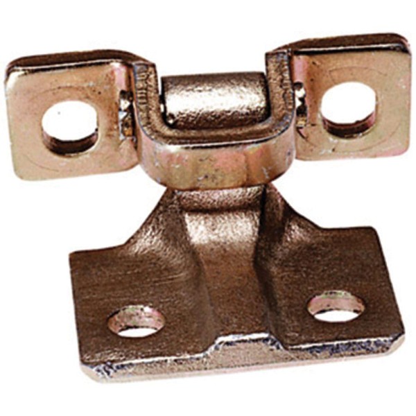 Encontraproduto.com.br - Dobradiça Porta Dianteira Inferior Elba Fiorino Prêmio Uno