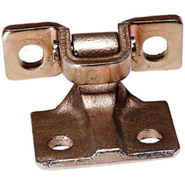 Encontraproduto.com.br - Dobradiça Porta Dianteira Inferior Elba Fiorino Prêmio Uno