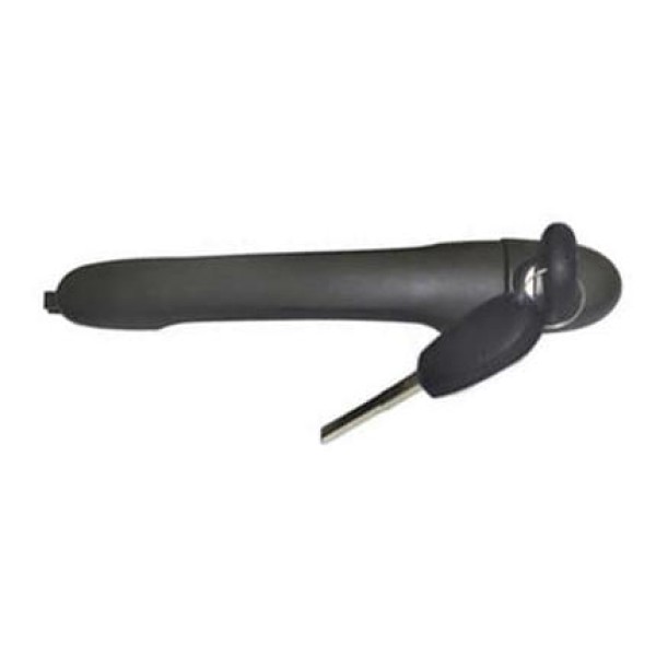 Encontraproduto.com.br - Maçaneta Externa Pta Esq Dian Palio G2 Weekend Siena Strada