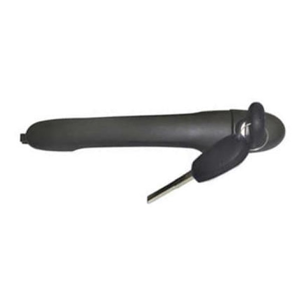 Encontraproduto.com.br - Maçaneta Externa Pta Esq Dian Palio G2 Weekend Siena Strada