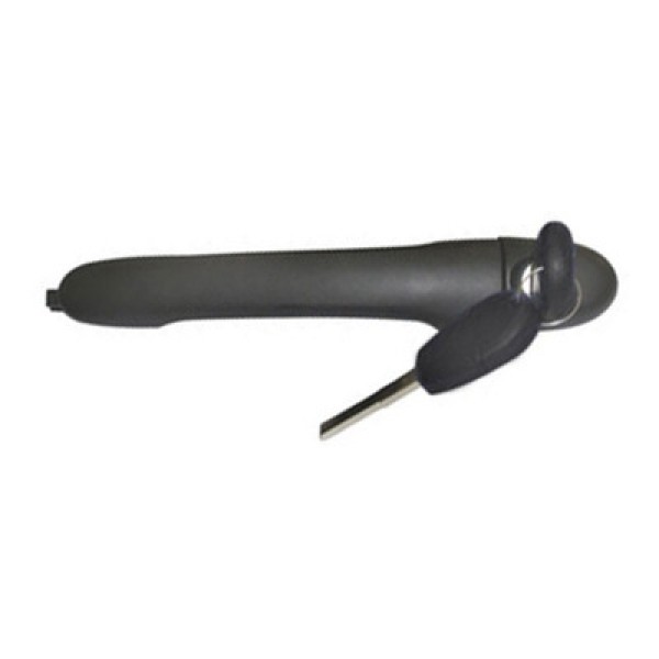 Encontraproduto.com.br - Maçaneta Externa Pta Esq Dian Palio G2 Weekend Siena Strada