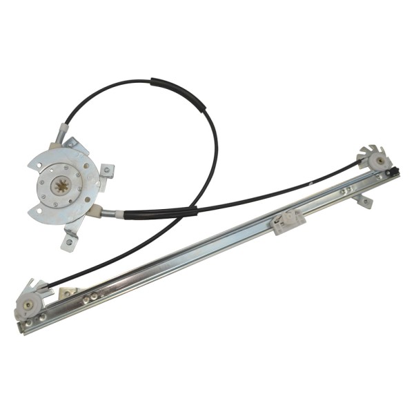 Encontraproduto.com.br - Máquina Vidro Elét S/Motor Esquerdo Cursor