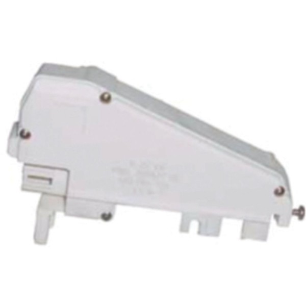 Encontraproduto.com.br - Trava Porta Dianteira Esquerda Fiesta Courier Ka