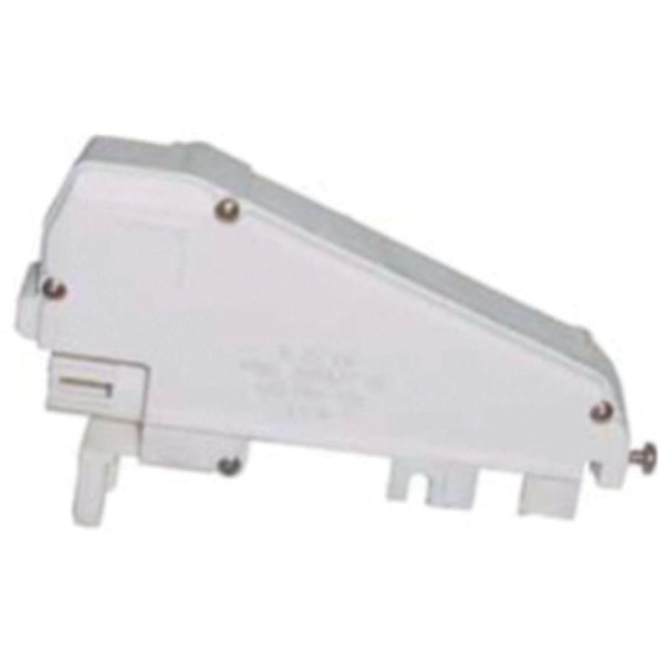 Encontraproduto.com.br - Trava Porta Dianteira Direita Fiesta 96 A 06 Courier Ka