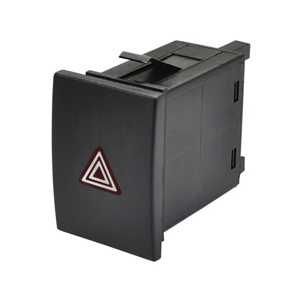 Encontraproduto.com.br - Interruptor Luz Emerg Golf Jetta Parati Passat Voyage