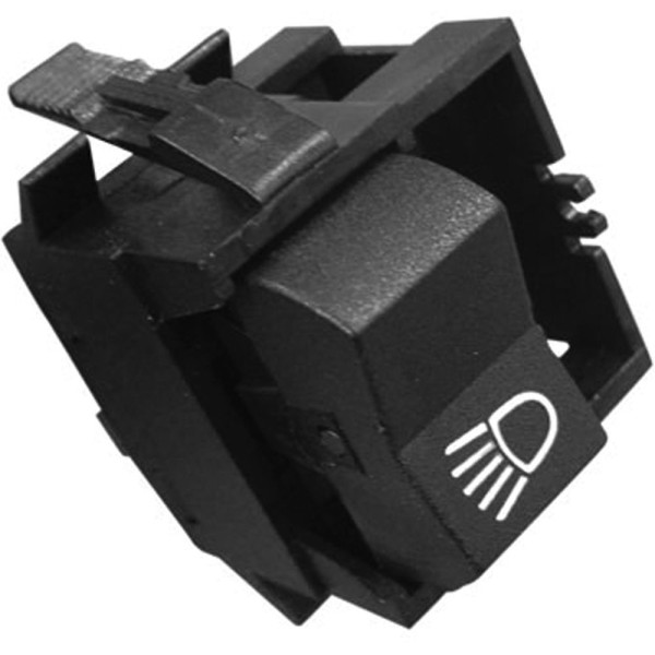 Encontraproduto.com.br - Interruptor De Luz Sem Reostato Vw Caminhões 11-130 -13 130