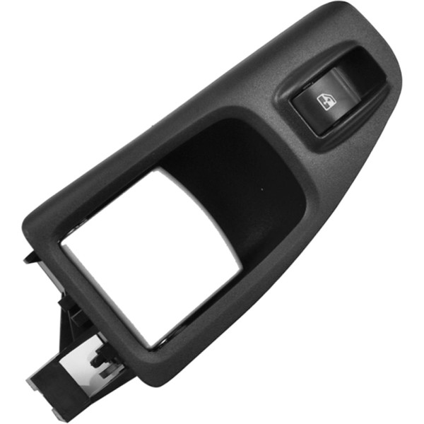 Encontraproduto.com.br - Tecla Botão Vidro Elétr Dup  Palio G1 Siena Palio Strada
