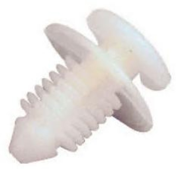 Encontraproduto.com.br - Grampo Forro Porta Fusca 78 Gol V.P.S ( Kit C 10 Pcs)