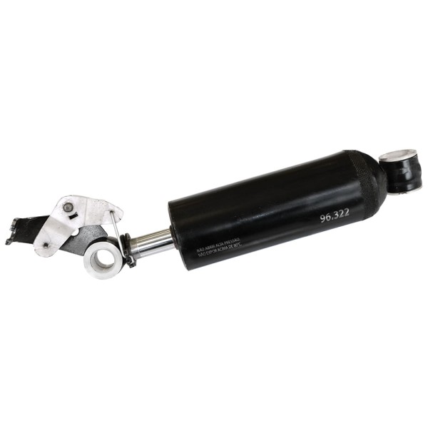 Encontraproduto.com.br - Amortecedor Mola Gás Porta-malas Focus Hatch G2 08 A 13