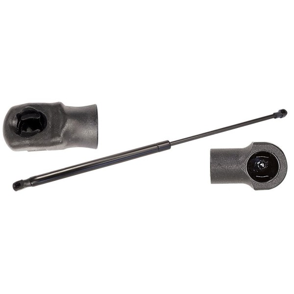 Encontraproduto.com.br - Amortecedor Mola Gás Porta-malas Focus Hatch G2 08 A 13