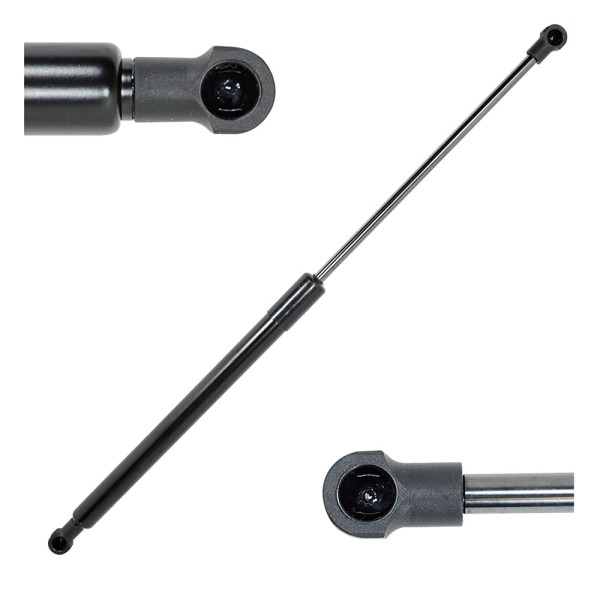 Encontraproduto.com.br - Amortecedor Tampa Focus Hatch 13