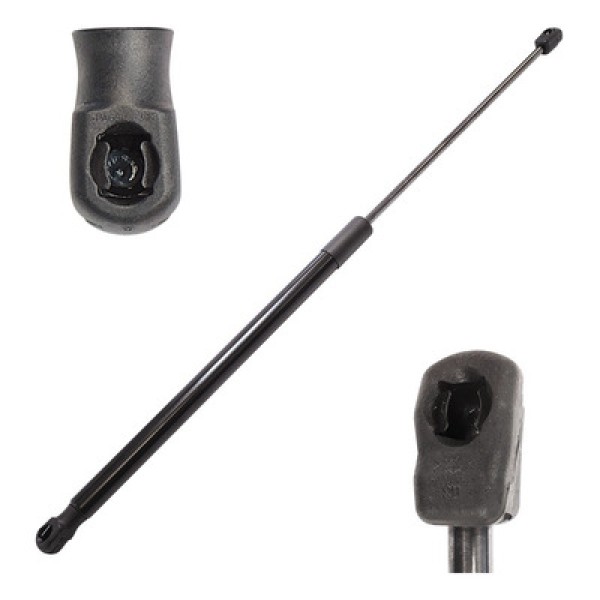Encontraproduto.com.br - Amortecedor Tampa Focus Hatch 13