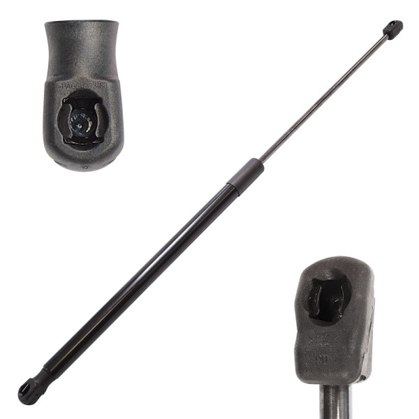 Encontraproduto.com.br - Amortecedor Tampa Focus Hatch 13