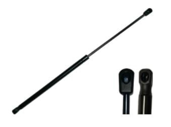 Encontraproduto.com.br - Amortecedor Tampa Focus Hatch 13
