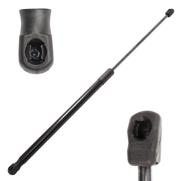 Encontraproduto.com.br - Amortecedor Tampa Focus Hatch 13