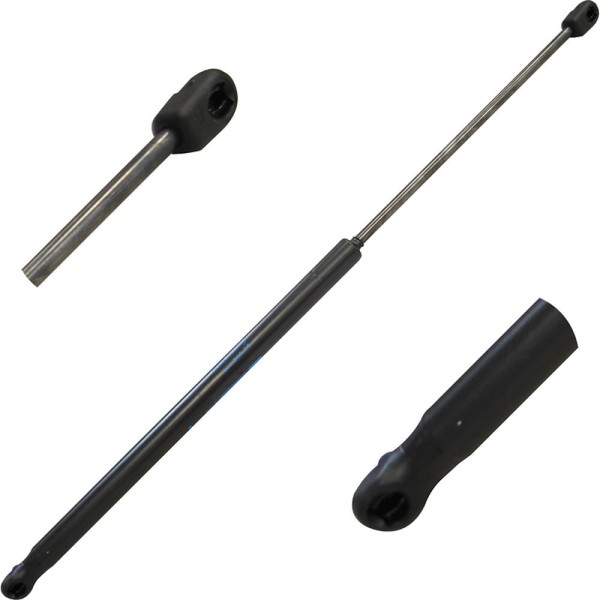 Encontraproduto.com.br - Amortecedor Mola Gás Porta-malas Palio G1 Fase 3 04 A 16