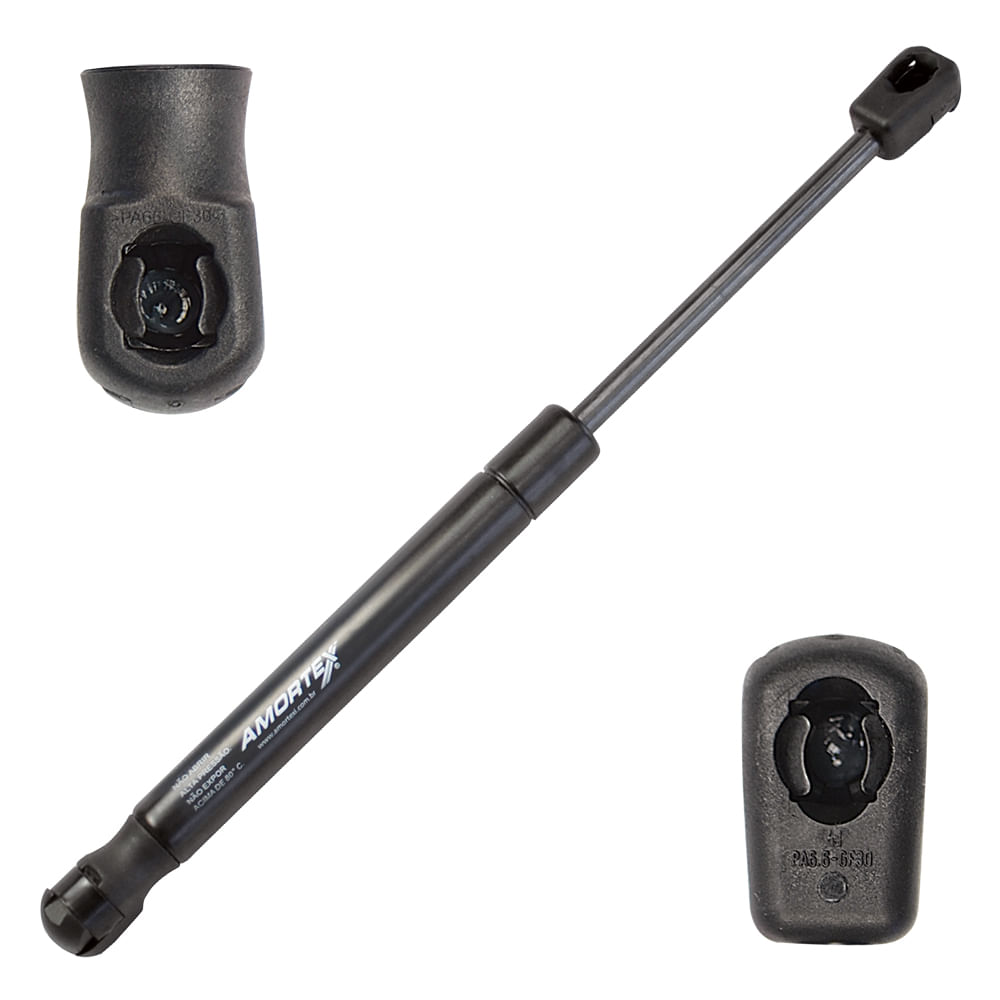 Encontraproduto.com.br - Amortecedor Mola Gás Tampa Porta-Malas Xsara Break 98 A 03