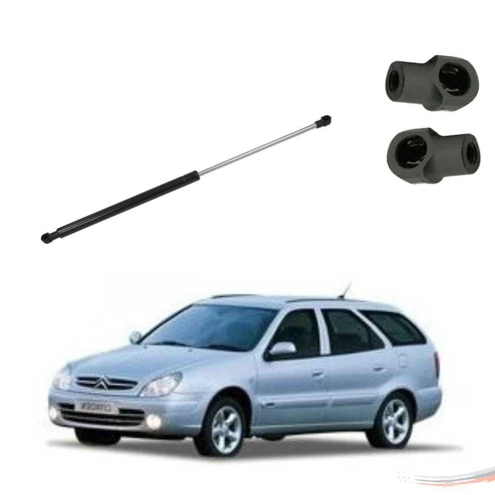 Encontraproduto.com.br - Amortecedor Mola Gás Tampa Porta-Malas Xsara Break 98 A 03