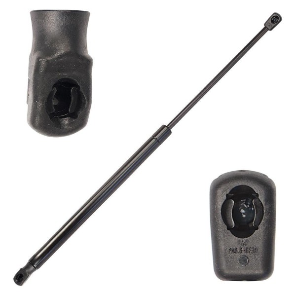 Amortecedor Mola Gás Tampa Porta-malas Crv G3 07 A 12