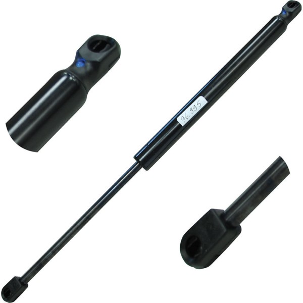 Encontraproduto.com.br - Amortecedor Tampa Corsa Hatch 94 02 S Limp