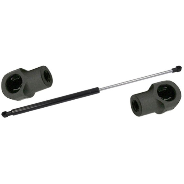 Encontraproduto.com.br - Amortecedor Mola Gás Capô Xsara Break 98 A 03