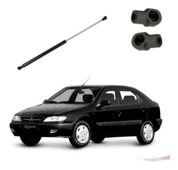 Encontraproduto.com.br - Amortecedor Mola Gás Capô Xsara Break 98 A 03