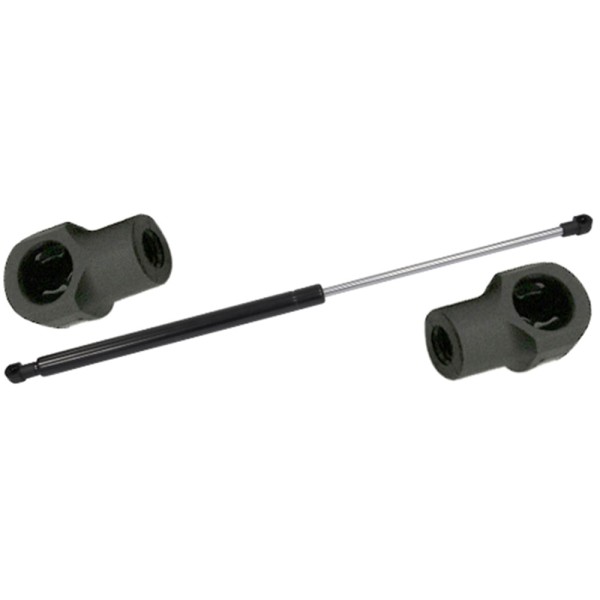 Encontraproduto.com.br - Amortecedor Mola Gás Capô Xsara Break 98 A 03