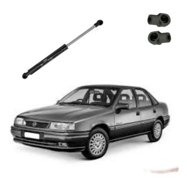 Encontraproduto.com.br - Amortecedor Tampa Vectra 97