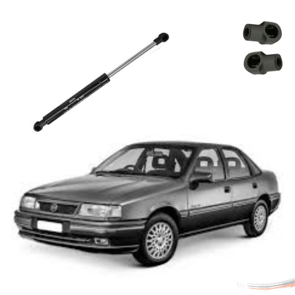 Encontraproduto.com.br - Amortecedor Tampa Vectra 97
