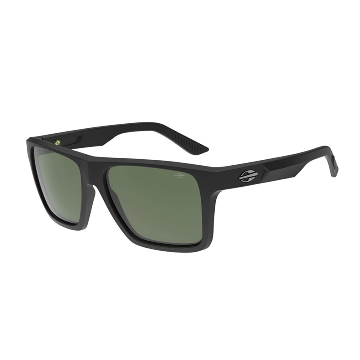 Encontraproduto.com.br - Óculos Masculino Mormaii San Diego 2 Preto