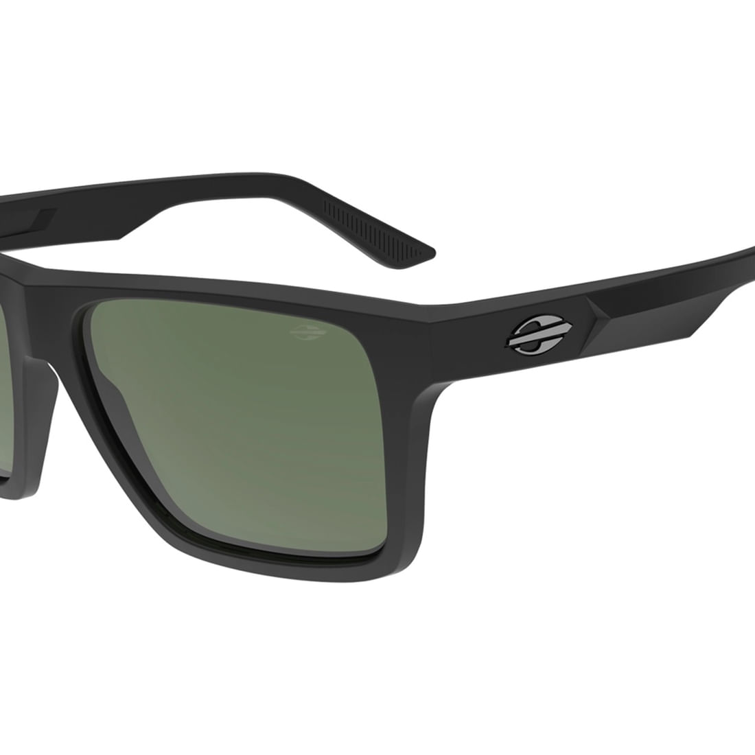 Encontraproduto.com.br - Óculos Masculino Mormaii San Diego 2 Preto