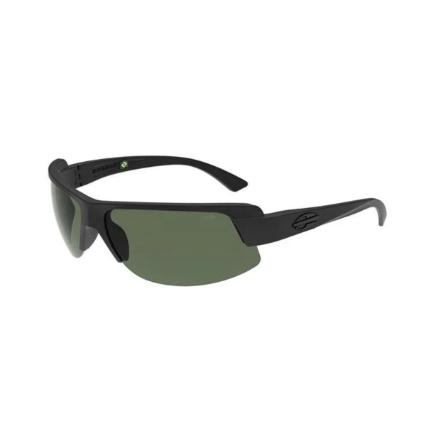 Encontraproduto.com.br - Óculos de Sol Mormaii Gamboa Air 4 - Preto fosco