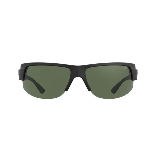 Encontraproduto.com.br - Óculos de Sol Mormaii Gamboa Air 4 - Preto fosco
