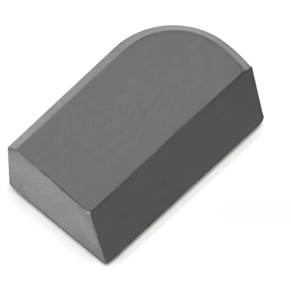 Pastilha De Solda Metal Duro - Tipo B25 - Classe K01