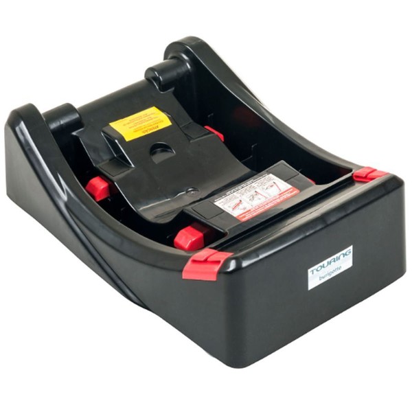Encontraproduto.com.br - Carrinho Bebê Burigotto Travel System 3em1 Passeio Moisés Berço Reversível  0 a 15kg + Bebê Conforto 0 a 13kg + Base Car