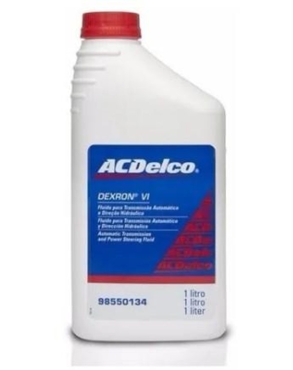 Encontraproduto.com.br - Oleo Hidraulico Caixa Dexron Vi