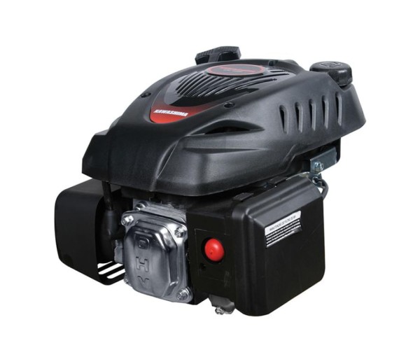 Encontraproduto.com.br - Motor Estacionário À Gasolina Kawashima Gv400Lr 139Cc 4Hp