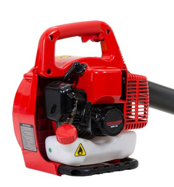 Encontraproduto.com.br - Soprador Kwb26N Lateral 25,4CC Sopra Aspira Tritura
