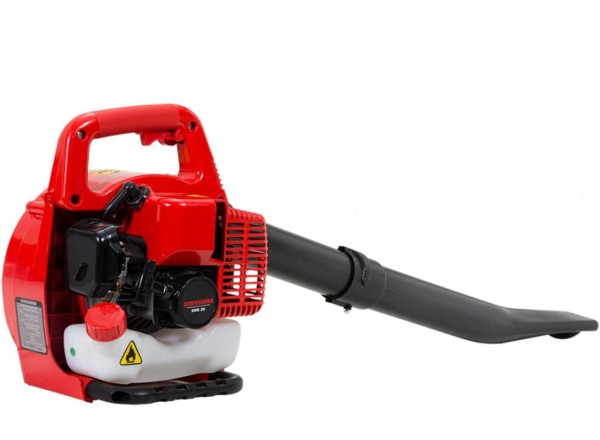 Encontraproduto.com.br - Soprador Kwb26N Lateral 25,4CC Sopra Aspira Tritura
