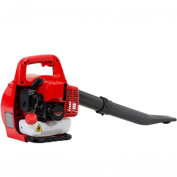 Encontraproduto.com.br - Soprador Kwb26N Lateral 25,4CC Sopra Aspira Tritura