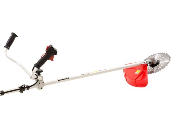 Encontraproduto.com.br - Roçadeira Potente Kawashima Plus Kw420l Gasolina 41.5cc