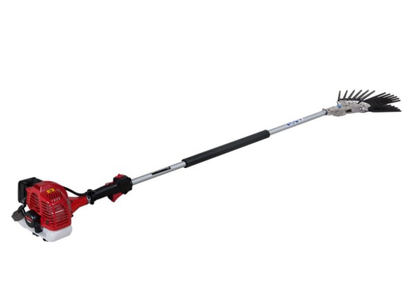 Derriçadeira Kw2600D2-Dupla Mão Dupla 26CC Tubo 110cm 7x7